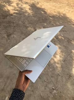 HP Envy x360 15 - i7 11th Gen 16GB 512GB NVMe