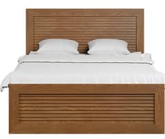 Interwood bed Finn