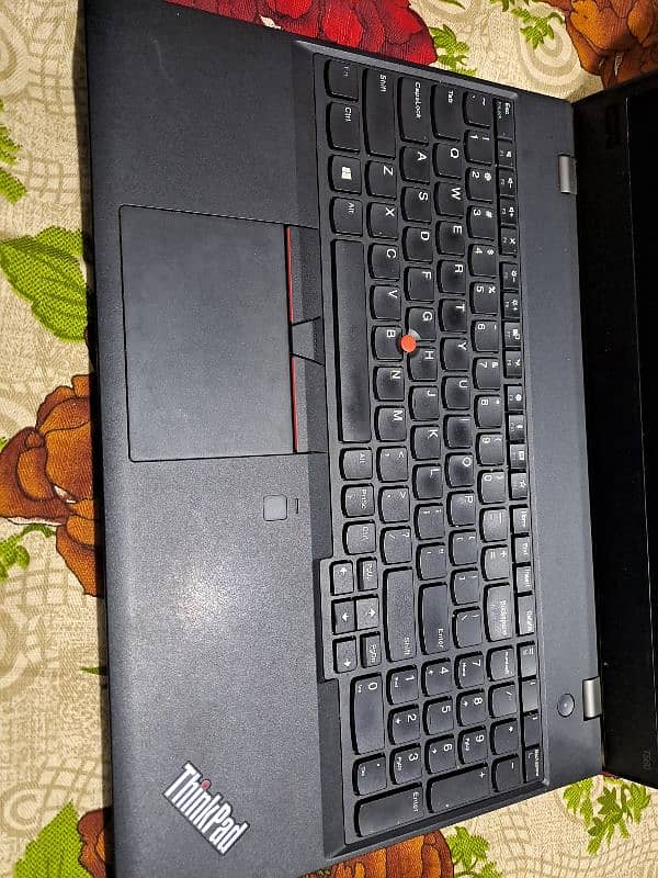 Lenovo i5 7th Gen T580 2