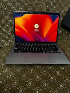 MacBook Air M1 (2020)