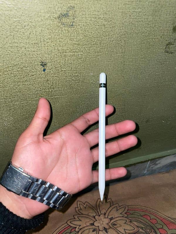 apple pencil first generation 0