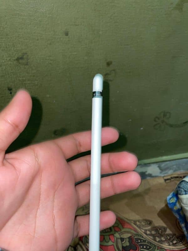 apple pencil first generation 1