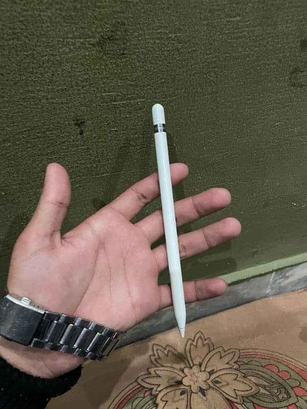 apple pencil first generation 2