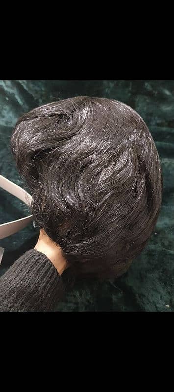 Men's Wig 2