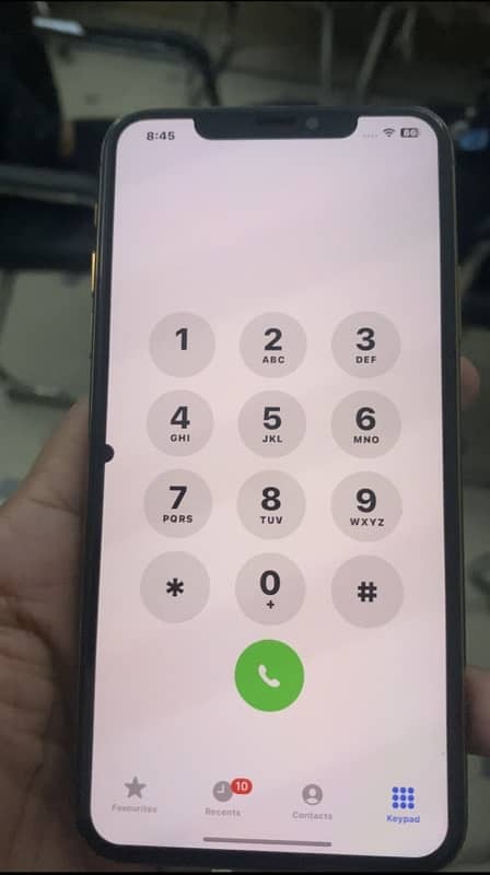 iphone 11 pro max factory unlock 5