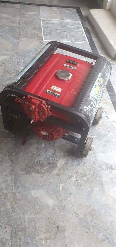 generator for sale 0