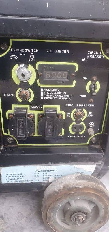 generator for sale 1