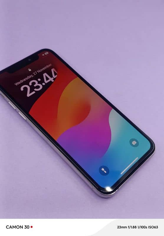 iphone x 9