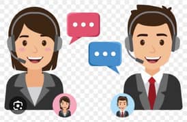 Hiring Customer service representative for English call center