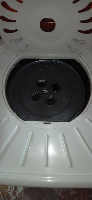 dryer machine urgent sale 3