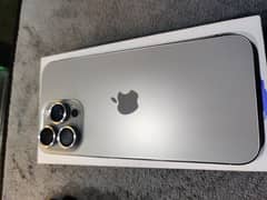 iphone 15 pro max 256gb non active complete box available