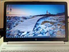 HP Laptop AMD A4-9125 RADEON R3