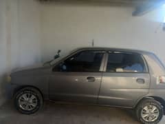 Suzuki Alto 2012