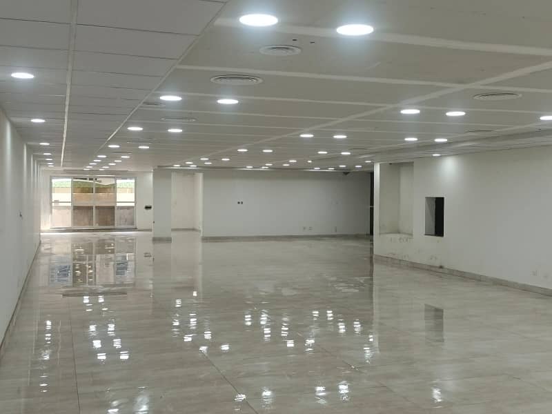 Dha 45000 Sft Independent Decent Building is available on Rent 1