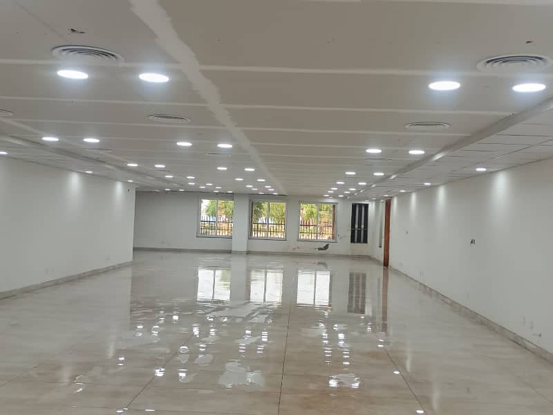 Dha 45000 Sft Independent Decent Building is available on Rent 6