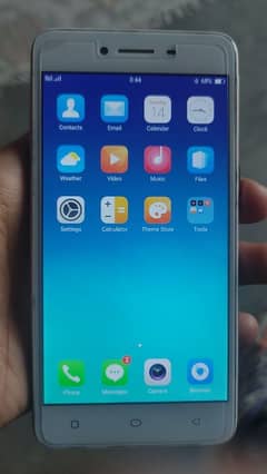 OPPO A37f dual sim official PTA