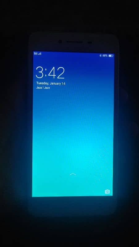 OPPO A37f dual sim official PTA 2