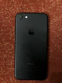 iphone 7  32 GB non pta all original