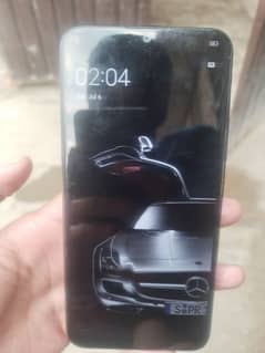 VIVO Y11 CONDITION 10BY9  WITH BOX