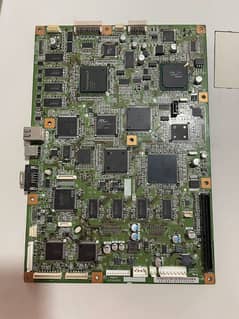 Konica Minolta Bizhub 950 image board