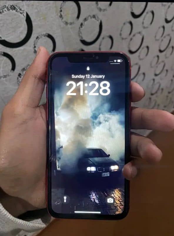 iphone xr 64gb non pta 1