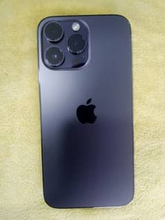 I phone 14 pro max