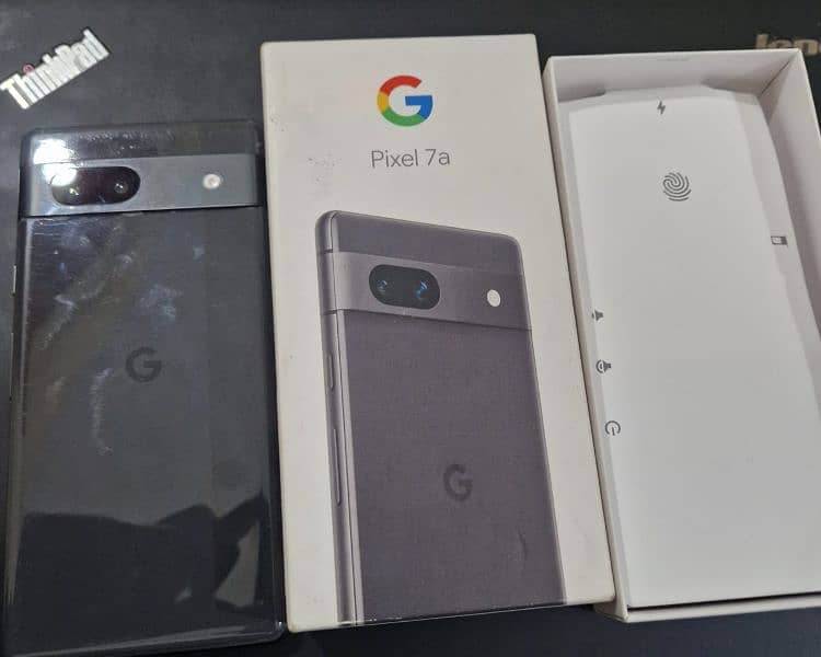 pixel 7a 0