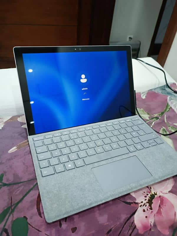 Surface Book Pro 4 (Microsoft) 5