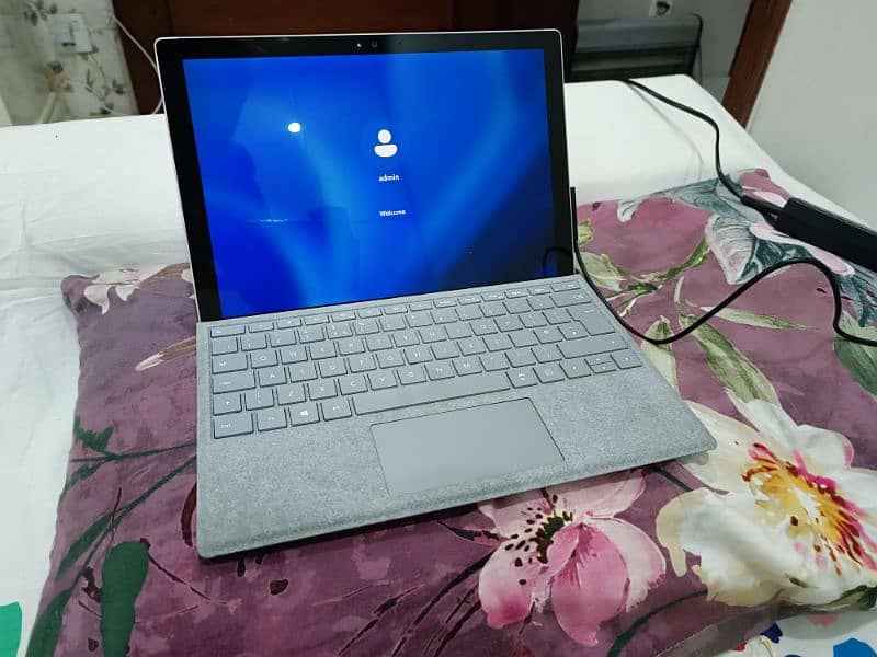 Surface Book Pro 4 (Microsoft) 6