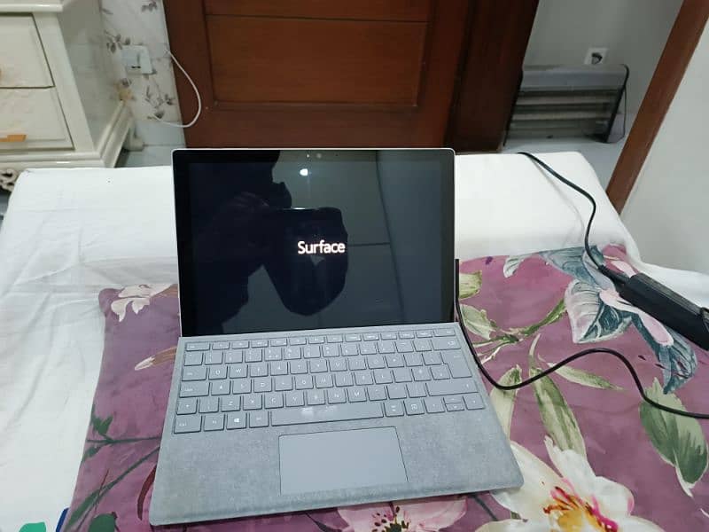 Surface Book Pro 4 (Microsoft) 7