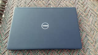 Dell Latitude Corei7 7th Generation, Hq Processor