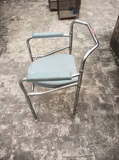 patient chair