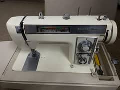 Brother Sewing Machine