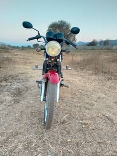 Honda CD 100 for sale