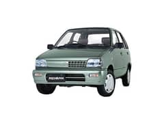 Mehran Available For School/clg/university/office shift