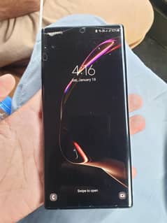 Samsung Mobile Note 10 Plus