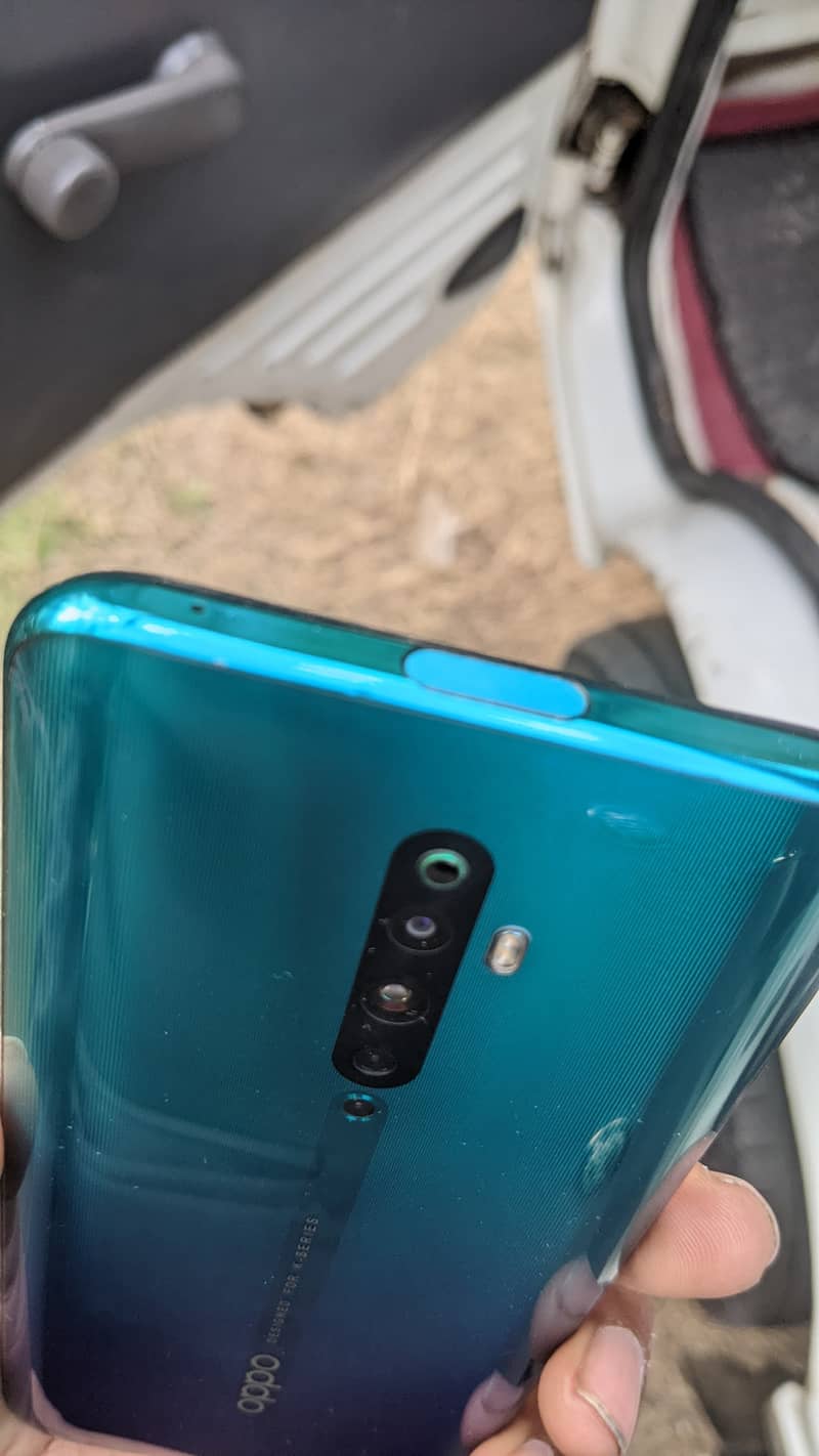 OPPO Reno 0