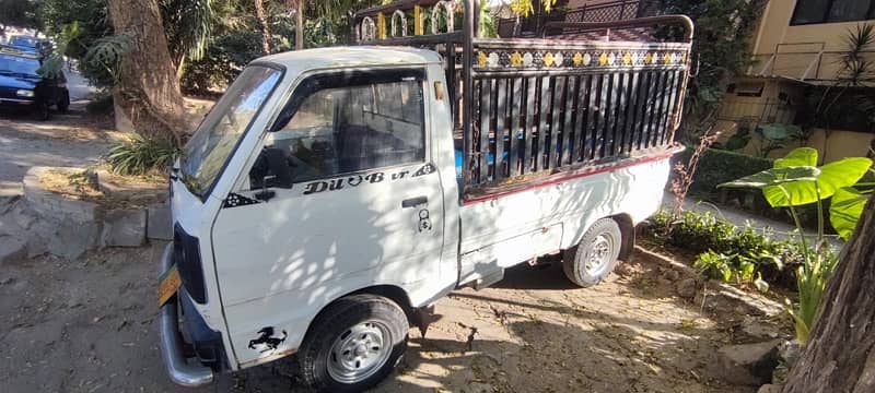 suzuki pickup for sale. 0