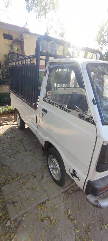 suzuki pickup for sale. 2