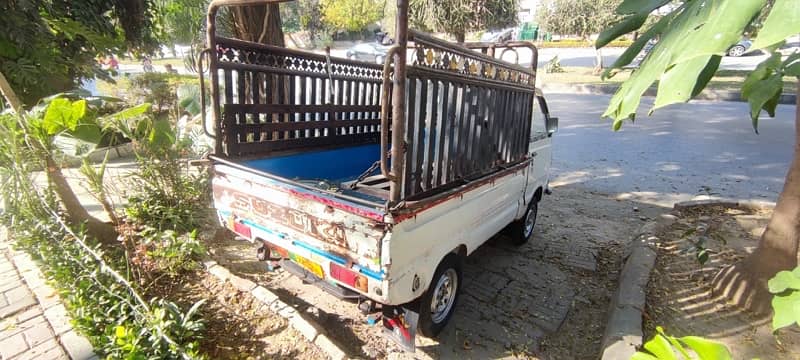 suzuki pickup for sale. 3