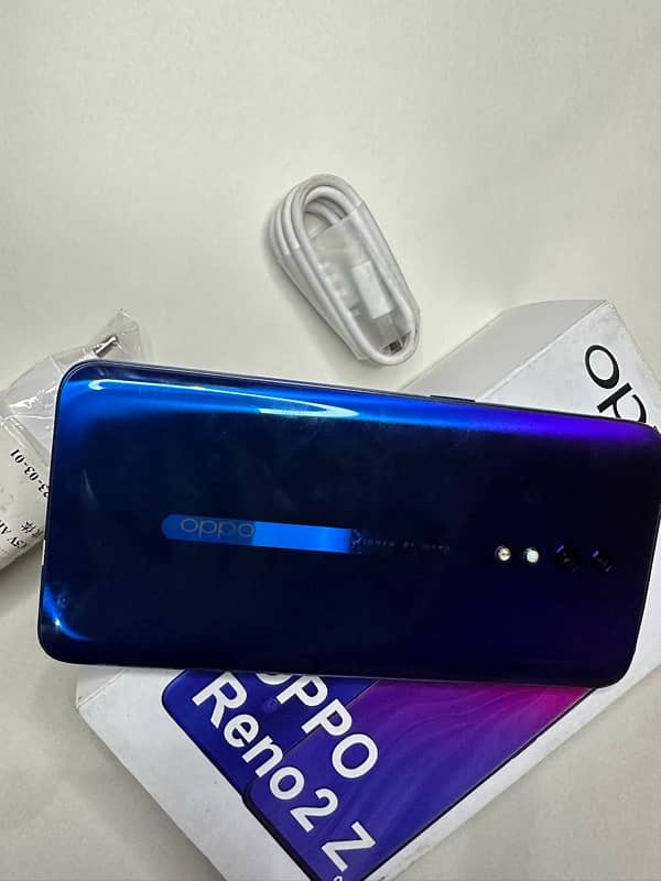 Oppo Reno Z 8/256 5