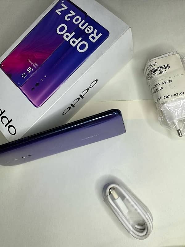 Oppo Reno Z 8/256 6