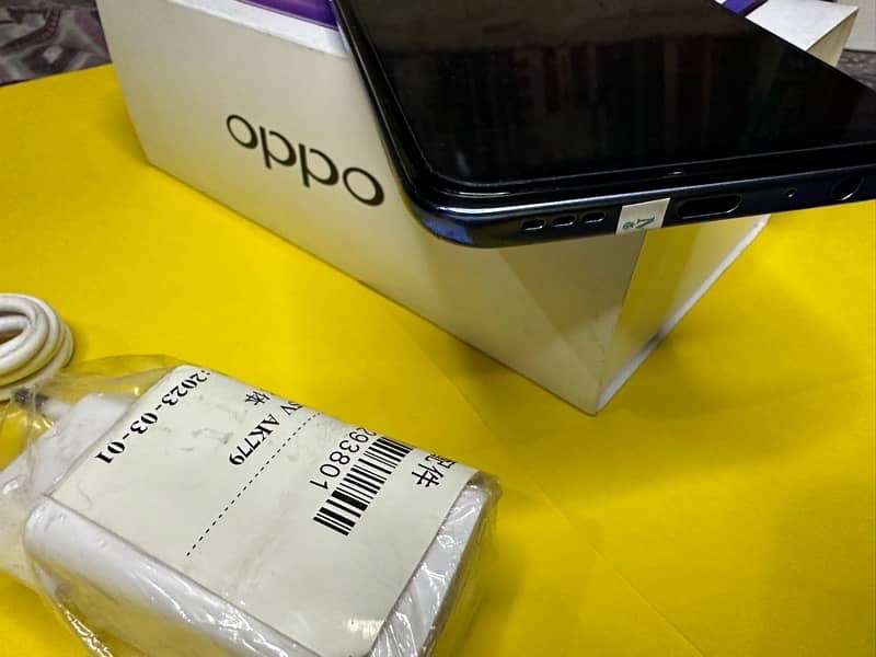 Oppo Reno Z 8/256 10