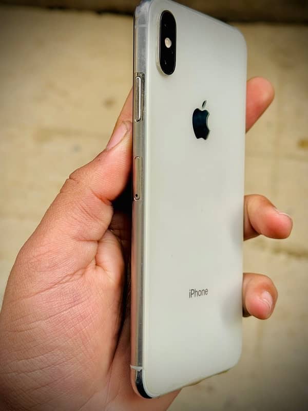 iphone x s max for sale 1