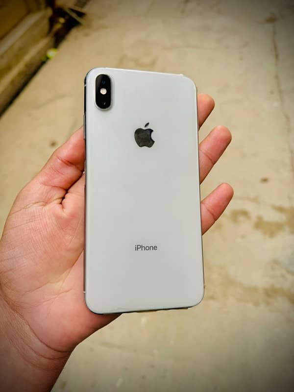 iphone x s max for sale 5