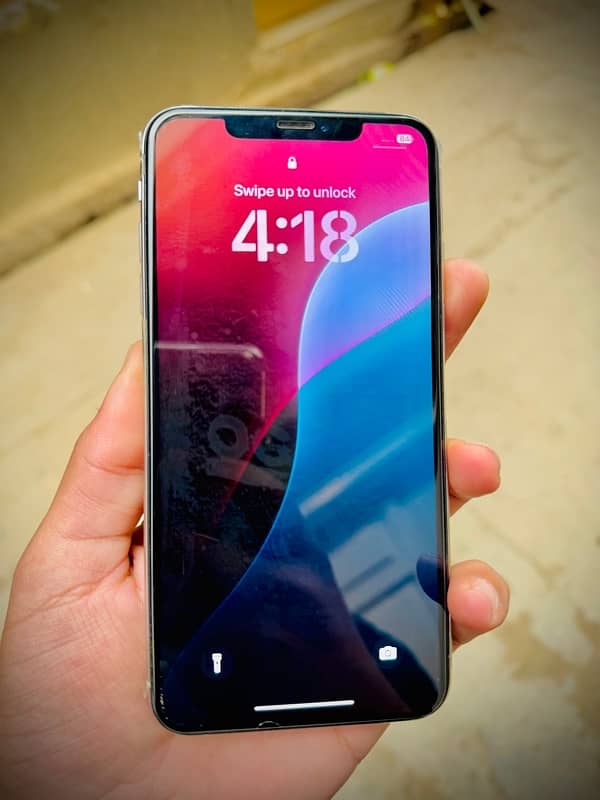 iphone x s max for sale 6