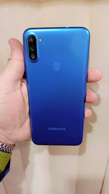 samsung a11 1