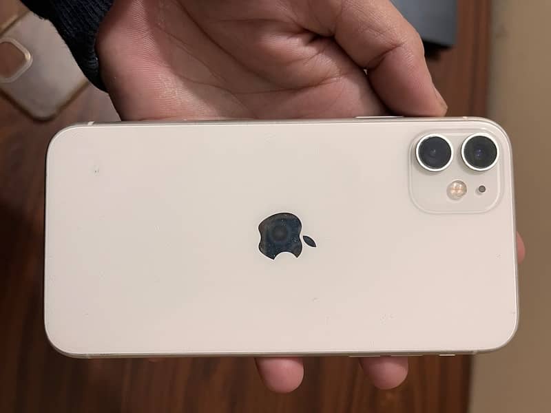 iPhone 11 Pta Approved 0