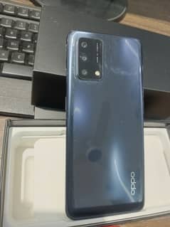 Oppo F19