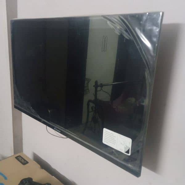 Haier Candy Smart 32 Inch 4